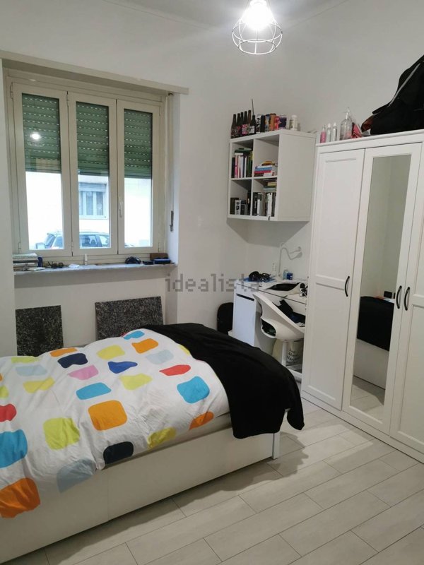 appartamento in affitto a Torino in zona Borgo San Paolo