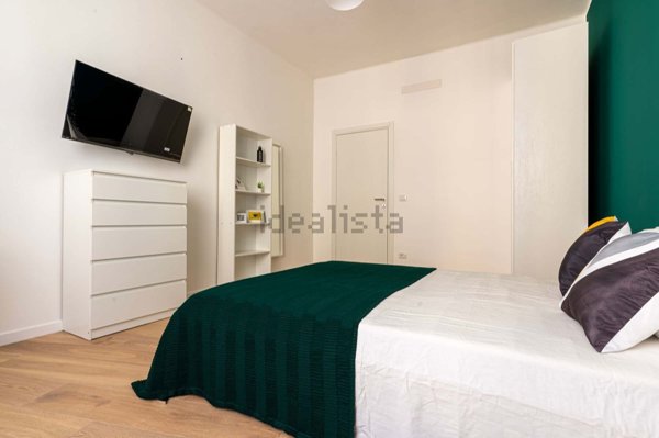 appartamento in affitto a Torino in zona Cenisia