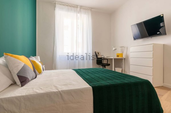 appartamento in affitto a Torino in zona Cenisia