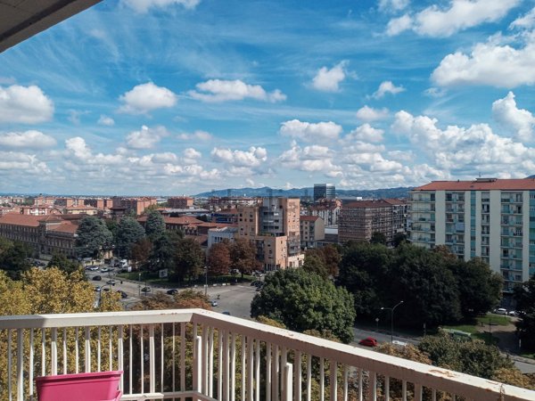 appartamento in affitto a Torino in zona Rebaudengo