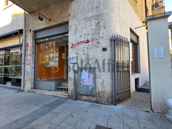 negozio in affitto a Torino in zona Cenisia