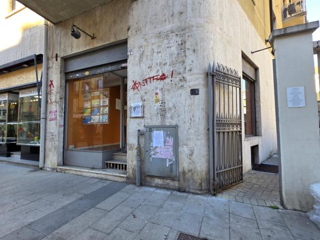 negozio in affitto a Torino in zona Cenisia
