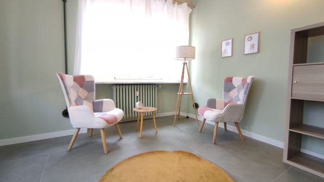 ufficio in affitto a Torino in zona Vanchiglia