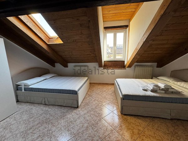 appartamento in affitto a Torino