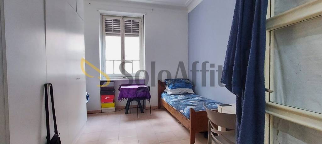 appartamento in affitto a Torino in zona Borgata Vittoria