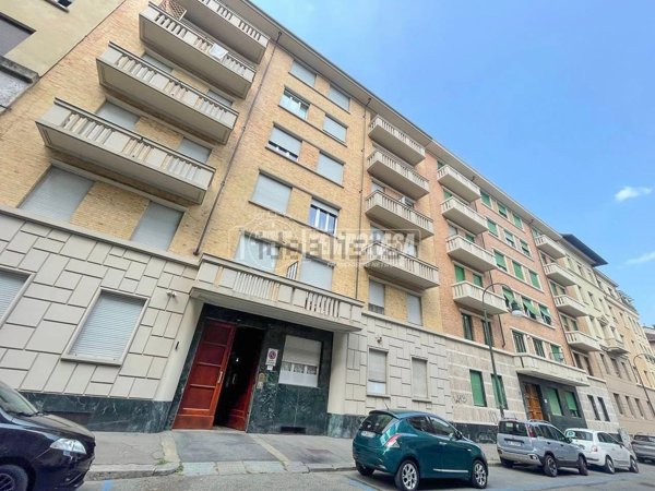 appartamento in affitto a Torino in zona Crocetta