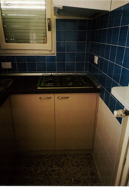 appartamento in affitto a Torino in zona Aurora