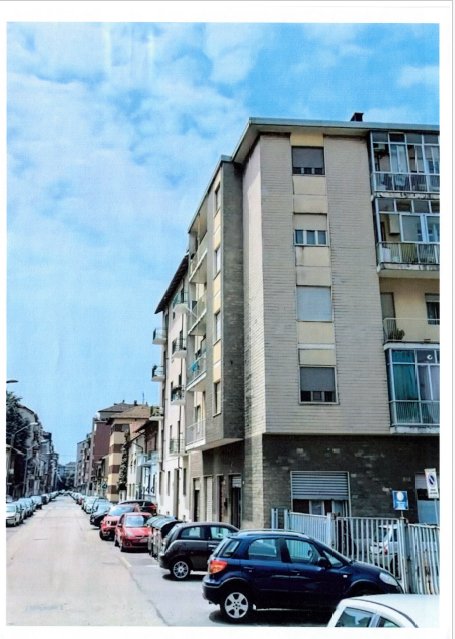 appartamento in affitto a Torino in zona Santa Rita