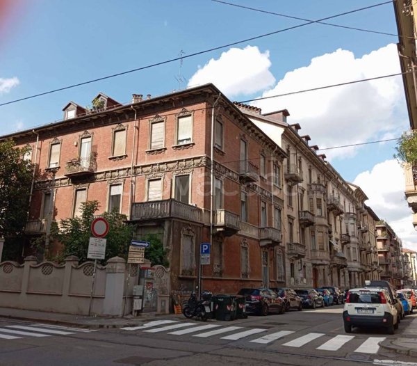 appartamento in affitto a Torino in zona San Salvario
