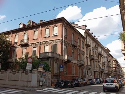 appartamento in affitto a Torino in zona San Salvario