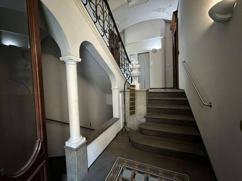 appartamento in affitto a Torino