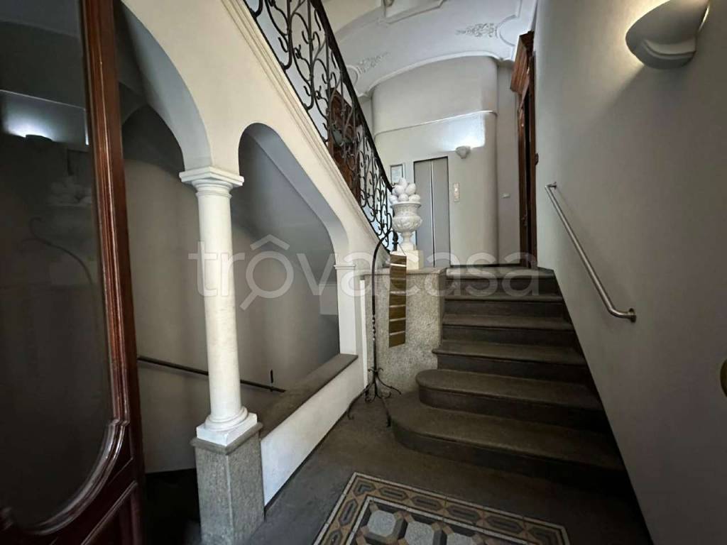 appartamento in affitto a Torino