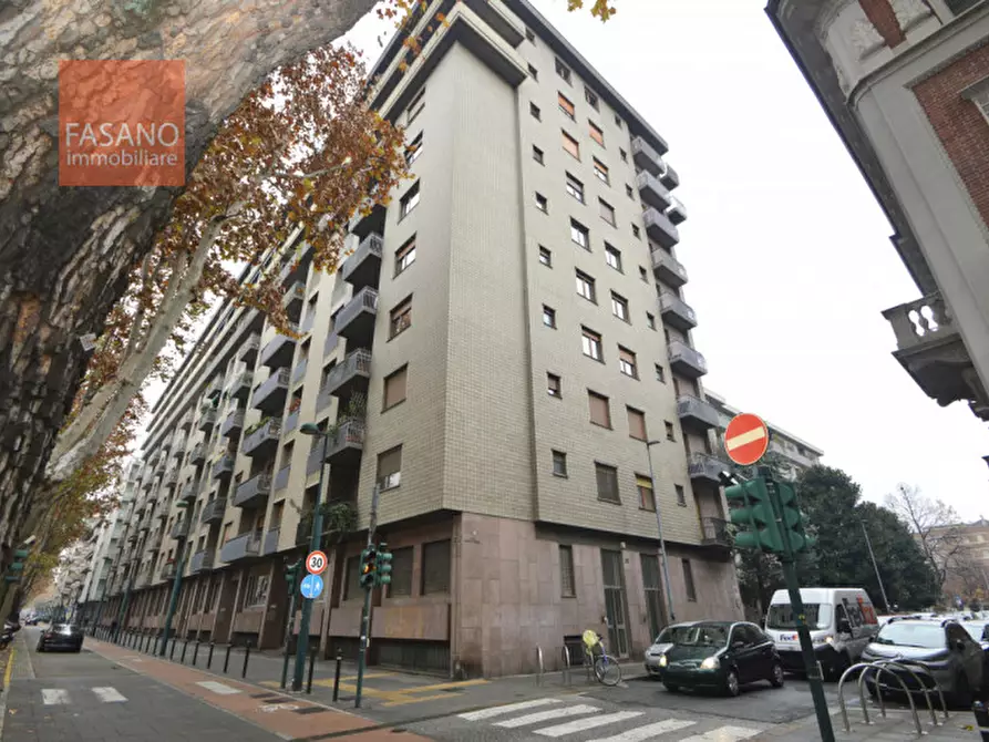 appartamento in affitto a Torino in zona Cit Turin