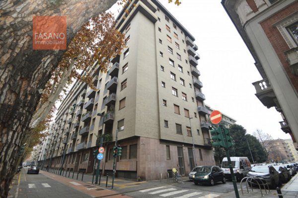 appartamento in affitto a Torino in zona Cit Turin
