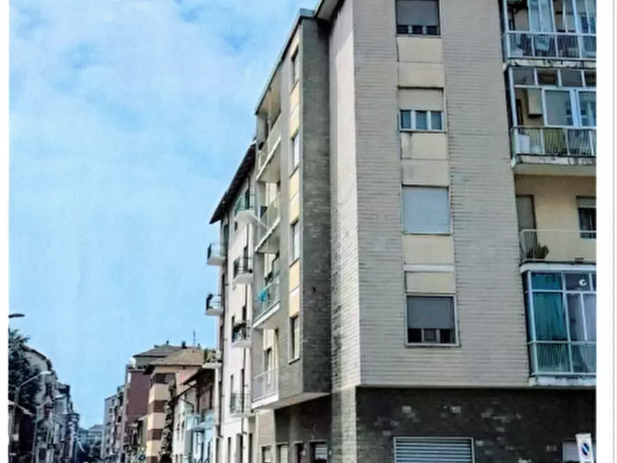 negozio in affitto a Torino in zona Santa Rita