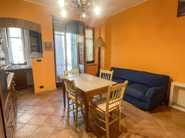 appartamento in affitto a Torino in zona Santa Rita