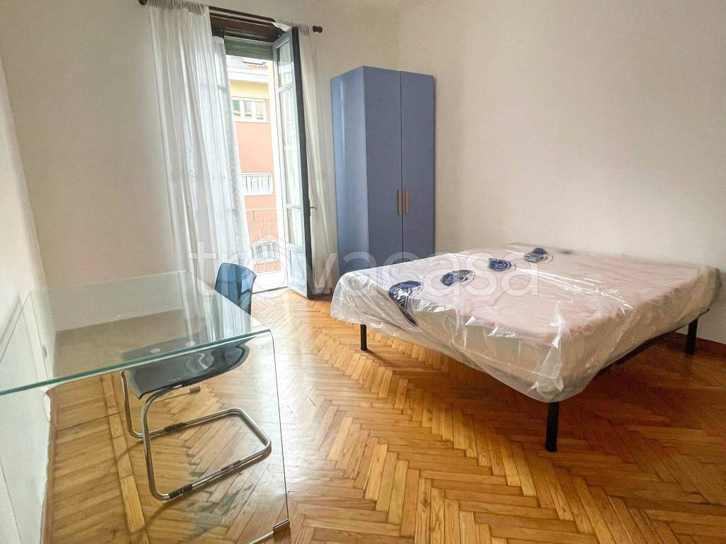 appartamento in affitto a Torino in zona Santa Rita
