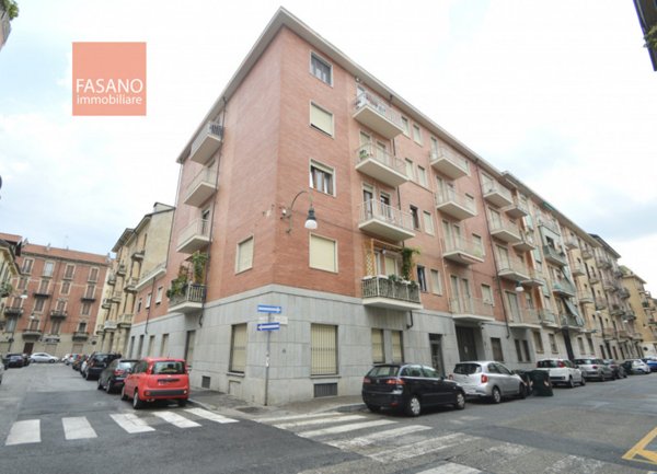 appartamento in affitto a Torino