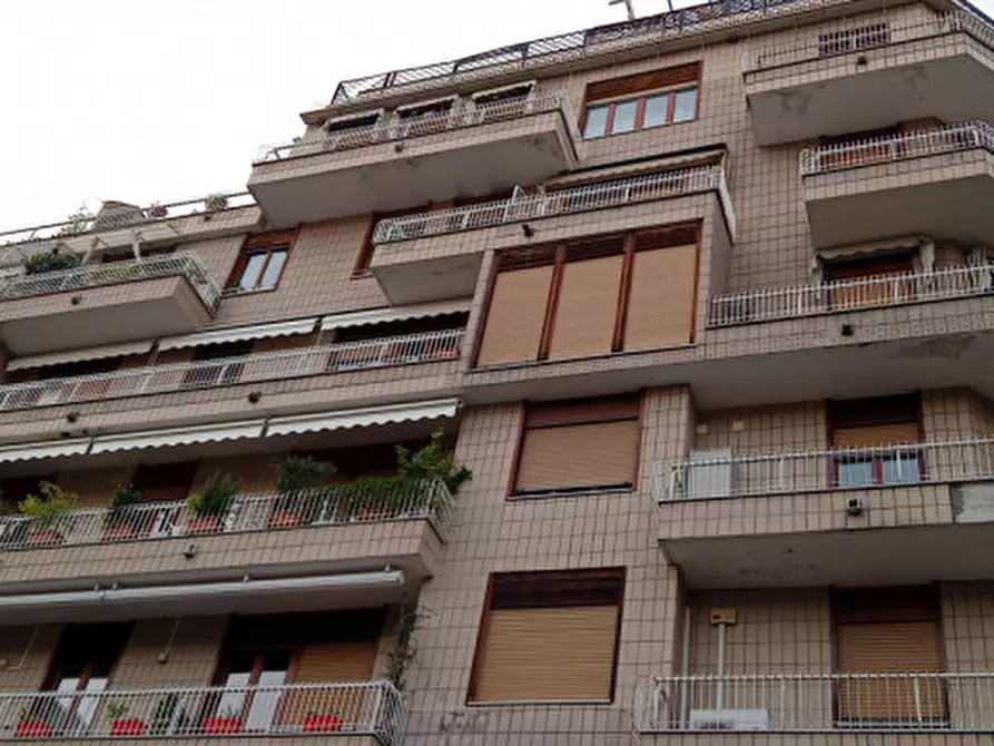 mansarda in affitto a Torino in zona Crocetta