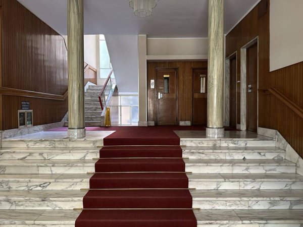 ufficio in affitto a Torino