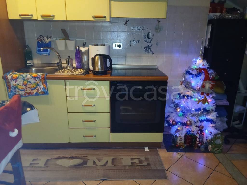 appartamento in affitto a Torino in zona Santa Rita