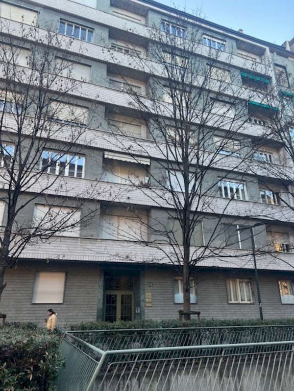 appartamento in affitto a Torino in zona Crocetta