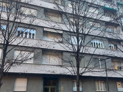 appartamento in affitto a Torino in zona Crocetta