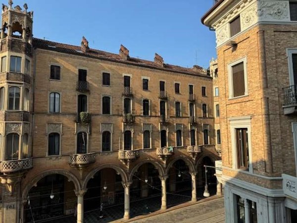 appartamento in affitto a Torino in zona Centro Storico