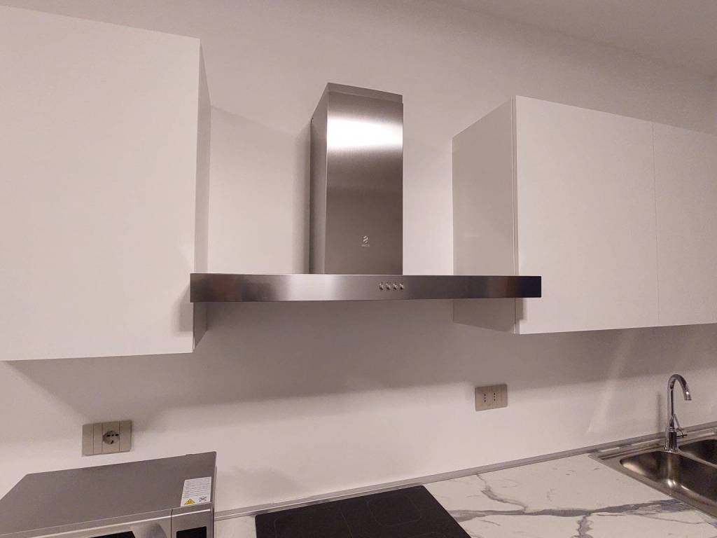 appartamento in affitto a Torino in zona Millefonti