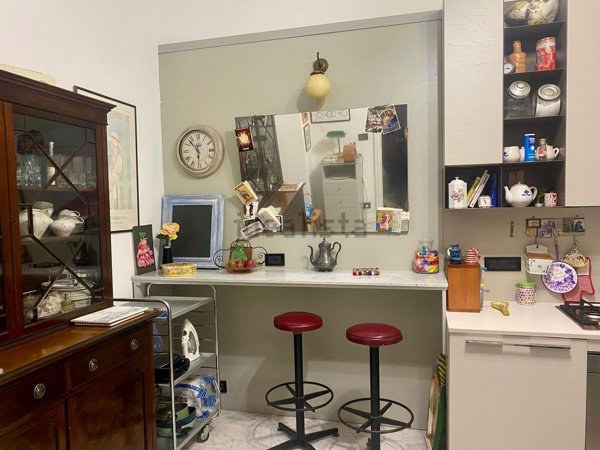 appartamento in affitto a Torino in zona Crocetta