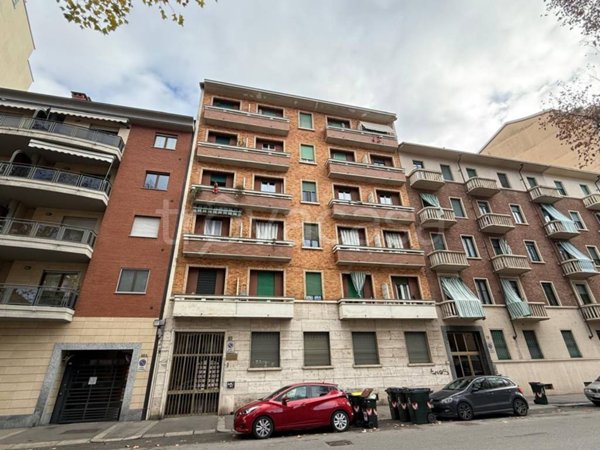 appartamento in affitto a Torino