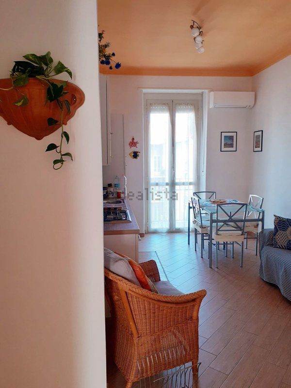 appartamento in affitto a Torino in zona Santa Rita