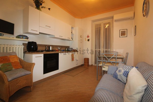 appartamento in affitto a Torino in zona Santa Rita