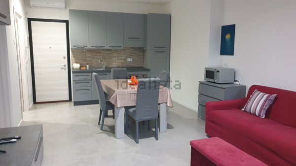 appartamento in affitto a Torino in zona Mirafiori Nord