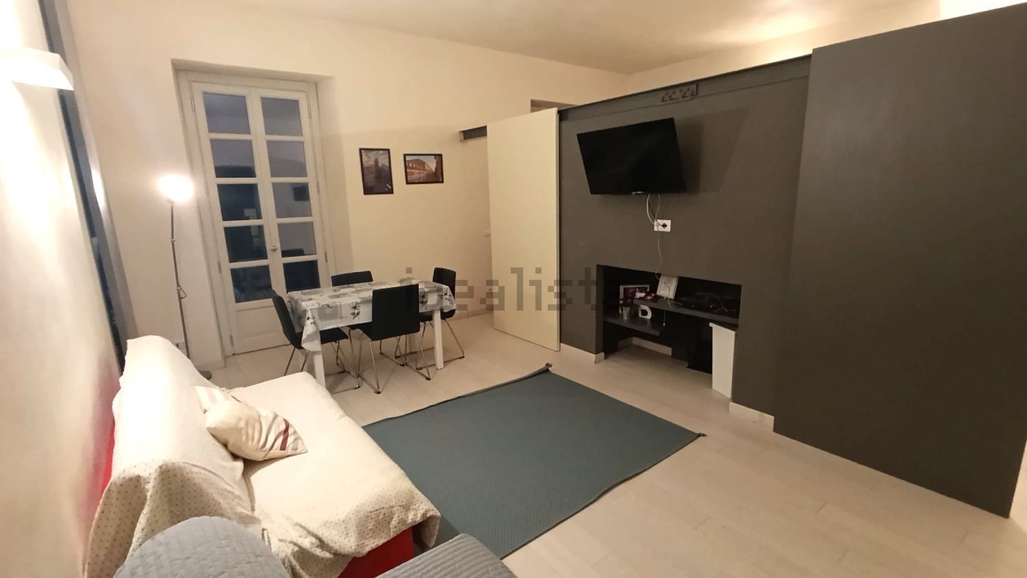 appartamento in affitto a Torino in zona Vanchiglia