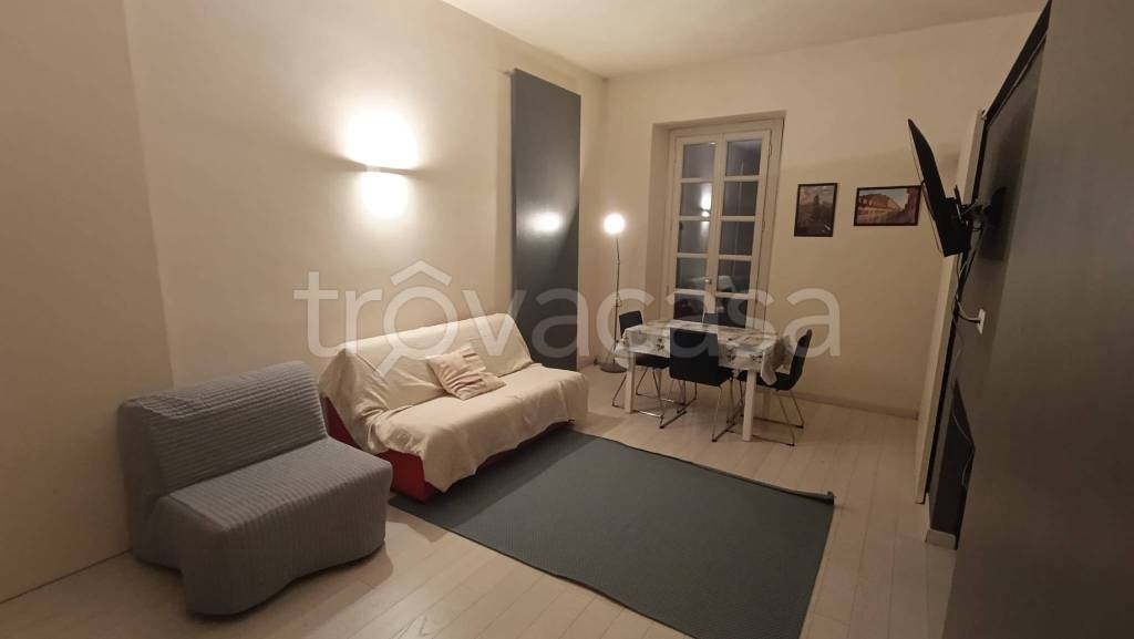 appartamento in affitto a Torino in zona Vanchiglia