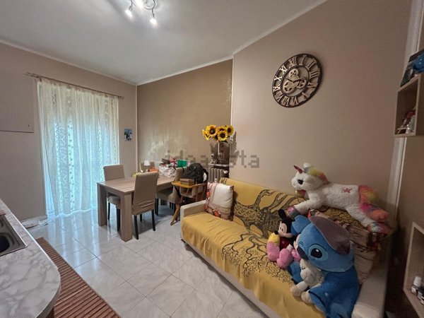 appartamento in affitto a Torino in zona Pozzo Strada