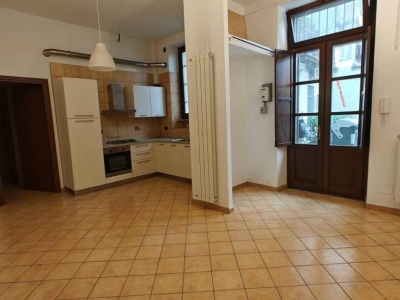 appartamento in affitto a Torino