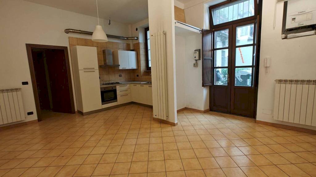 appartamento in affitto a Torino