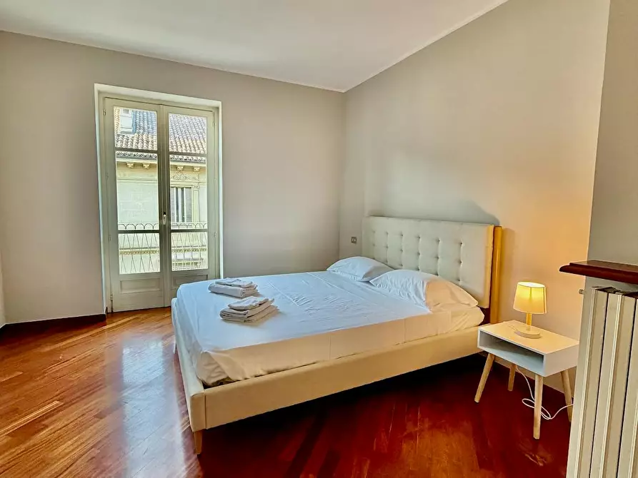 appartamento in affitto a Torino in zona Crocetta