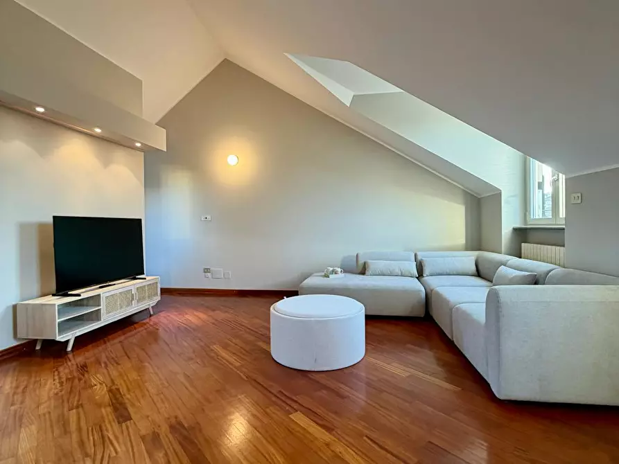 appartamento in affitto a Torino in zona Crocetta