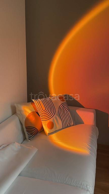 appartamento in affitto a Torino in zona Cenisia