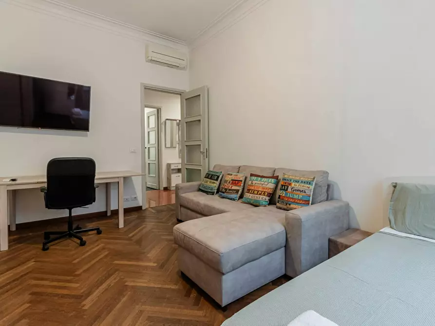 appartamento in affitto a Torino in zona Filadelfia