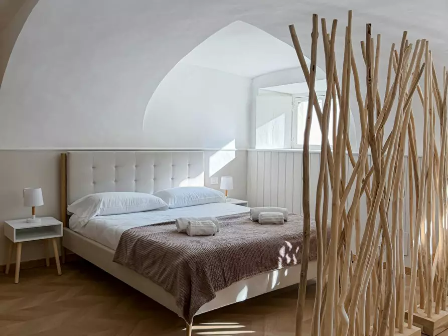 appartamento in affitto a Torino in zona Centro Storico