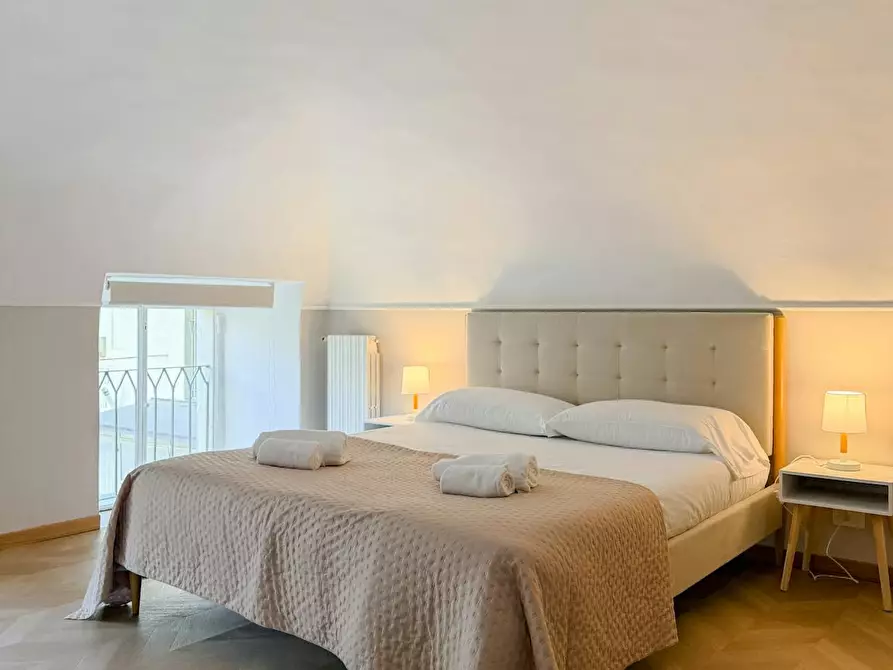 appartamento in affitto a Torino in zona Centro Storico