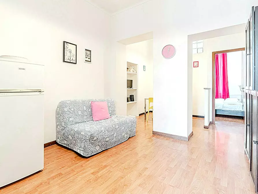 appartamento in affitto a Torino in zona Centro Storico