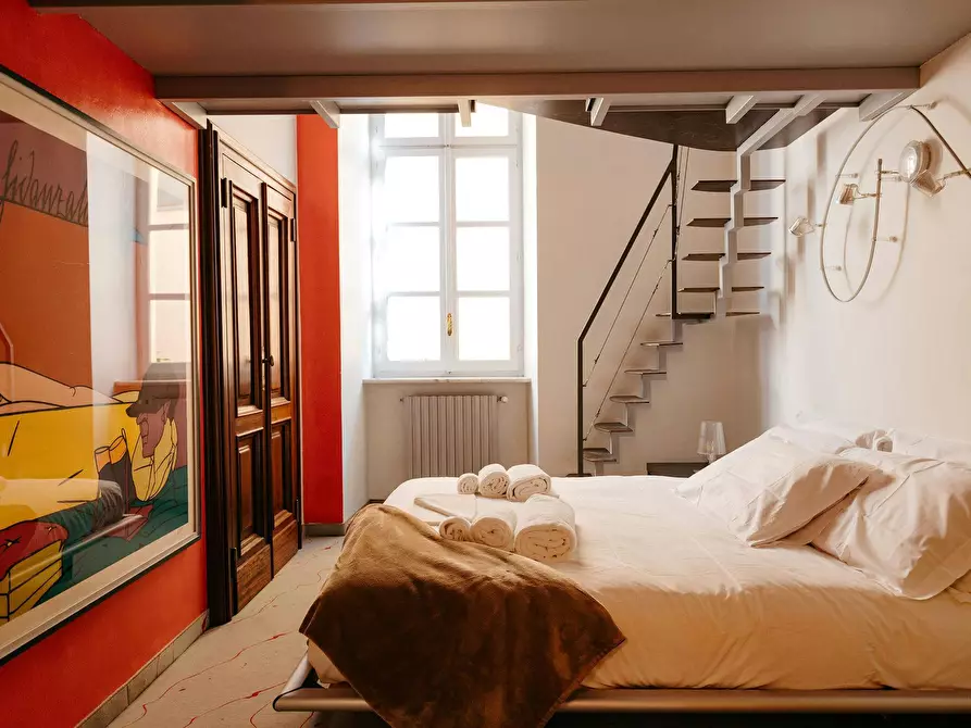 appartamento in affitto a Torino