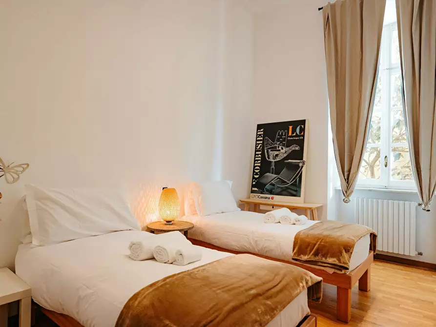 appartamento in affitto a Torino