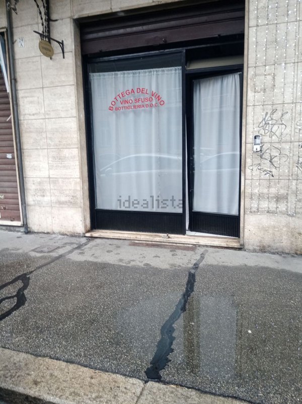 ufficio in affitto a Torino in zona Mirafiori Sud