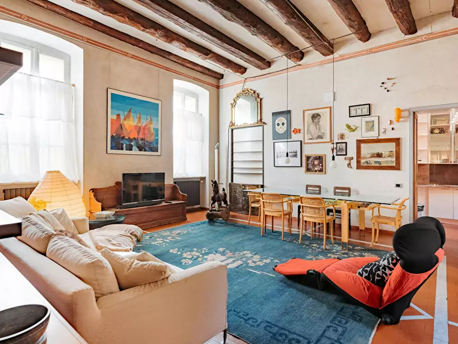 appartamento in affitto a Torino in zona Centro Storico